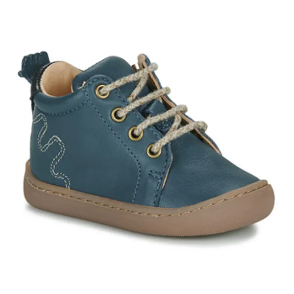 Easy Peasy MY Flexoo Lacet Blauw, vergelijk prijzen bij 1 winkel