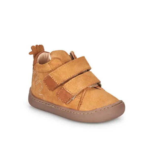 Easy Peasy MY Flexoo Velcro Bruin, vergelijk prijzen bij 1 winkel