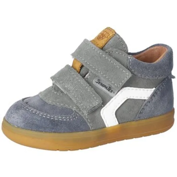 Pepino By Ricosta Sneakers Grijs, vergelijk prijzen bij 1 winkel