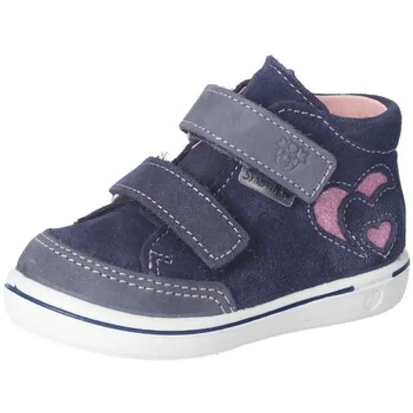 Pepino By Ricosta Sneakers Blauw, vergelijk prijzen bij 1 winkel