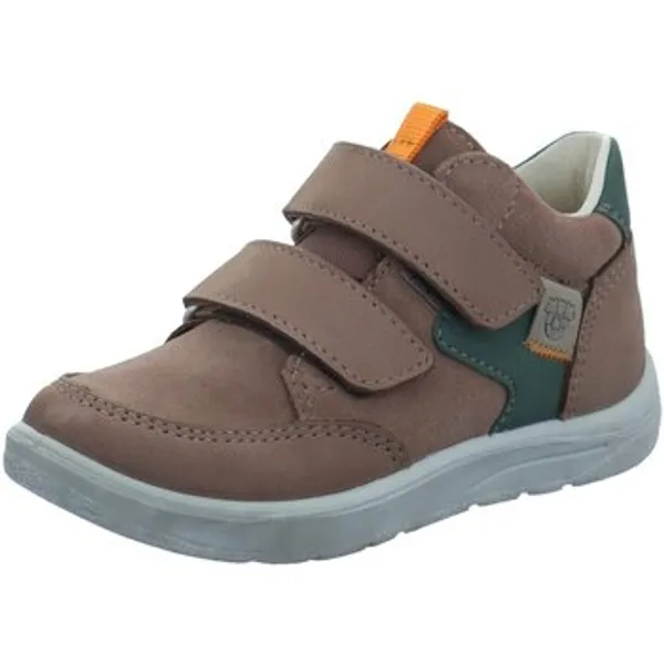 Pepino By Ricosta Sneakers Bruin, vergelijk prijzen bij 1 winkel