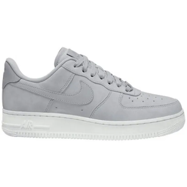 Nike Air Force 1 07 PRM Grijs, vergelijk prijzen bij 1 winkel
