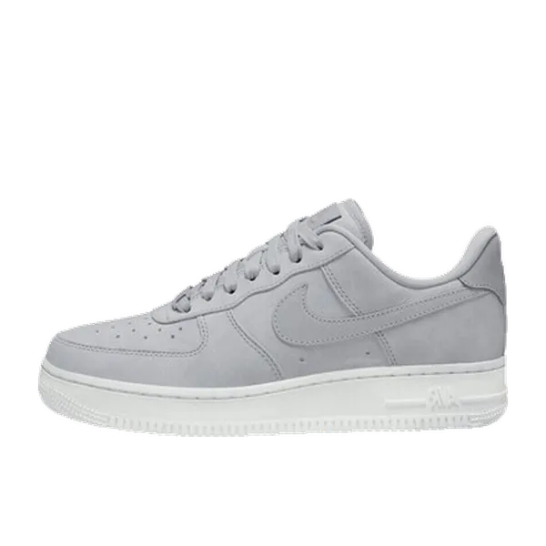 Nike Air Force 1 07 PRM Grijs, vergelijk prijzen bij 1 winkel