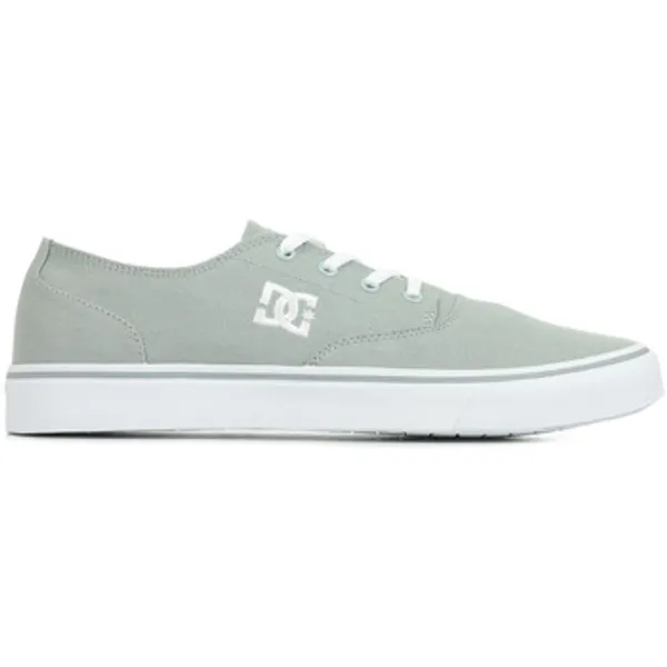 DC Shoes Flash 2 TX Grijs, vergelijk prijzen bij 1 winkel
