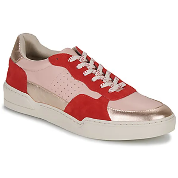 Fericelli Dame Rood, vergelijk prijzen bij 1 winkel