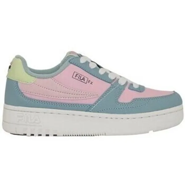 Fila FX Ventuno Blauw, vergelijk prijzen bij 1 winkel