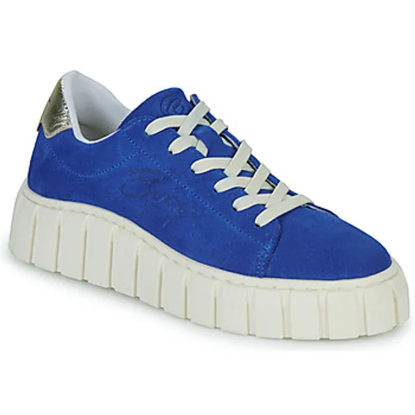 Betty London Mabelle Blauw, vergelijk prijzen bij 1 winkel