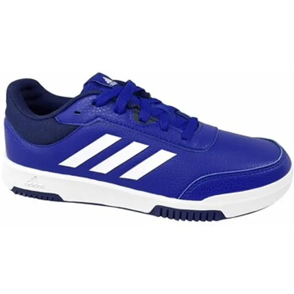 adidas Tensaur Sport 20 K Blauw, vergelijk prijzen bij 1 winkel