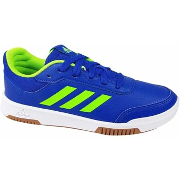 adidas Tensaur Sport 20 K Blauw, vergelijk prijzen bij 1 winkel