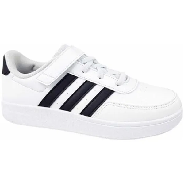 adidas Breaknet 20 EL K Wit, vergelijk prijzen bij 1 winkel