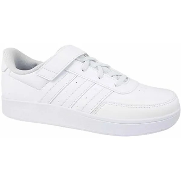 adidas Breaknet 20 EL K Wit, vergelijk prijzen bij 1 winkel