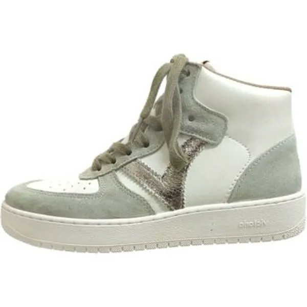 Victoria Hoge Sneakers Groen, vergelijk prijzen bij 1 winkel