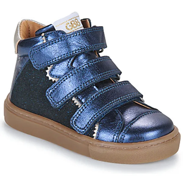 GBB Dorimelli Blauw, vergelijk prijzen bij 1 winkel