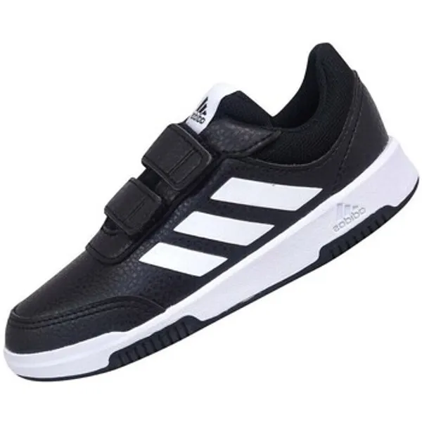 adidas Tensaur Sport 20 C Zwart, vergelijk prijzen bij 1 winkel