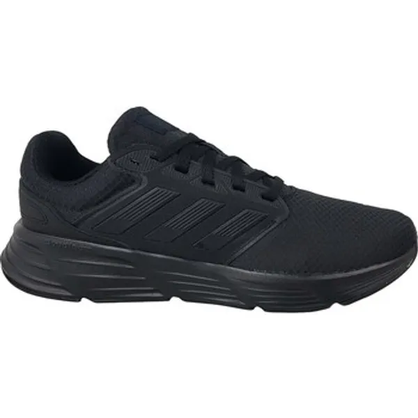 adidas Galaxy 6 Zwart, vergelijk prijzen bij 1 winkel