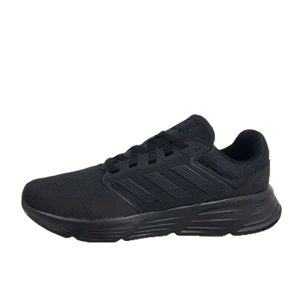 adidas Galaxy 6 Zwart, vergelijk prijzen bij 1 winkel