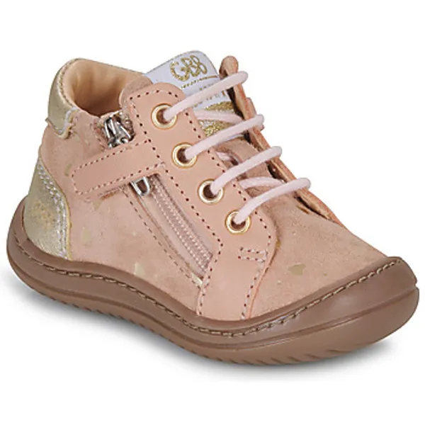 GBB Flexoo Zipette Roze, vergelijk prijzen bij 1 winkel