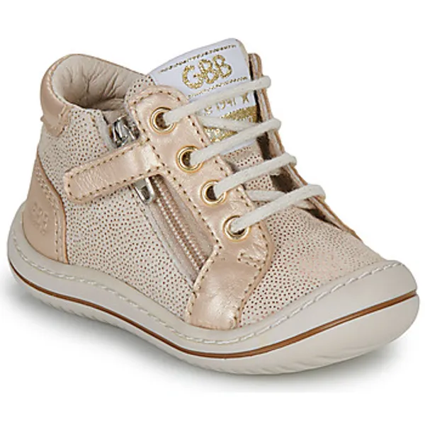 GBB Flexoo Zipette Beige, vergelijk prijzen bij 1 winkel