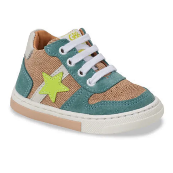 GBB Rikkie Flex Multicolor, vergelijk prijzen bij 1 winkel