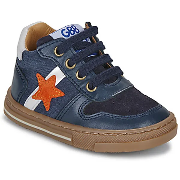 GBB Rikkie Flex Blauw, vergelijk prijzen bij 1 winkel