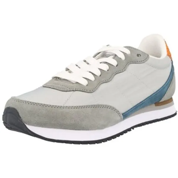 Woden Lage Sneakers Grijs, vergelijk prijzen bij 1 winkel