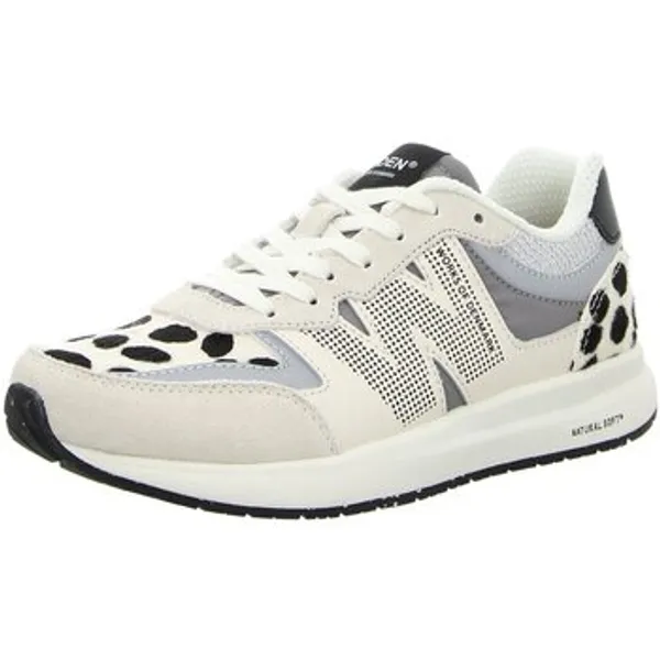 Woden Lage Sneakers Wit, vergelijk prijzen bij 1 winkel