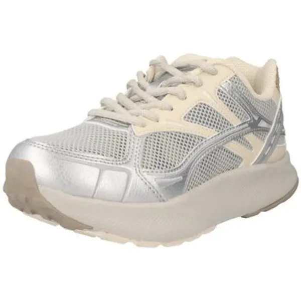 Woden Lage Sneakers Grijs, vergelijk prijzen bij 1 winkel