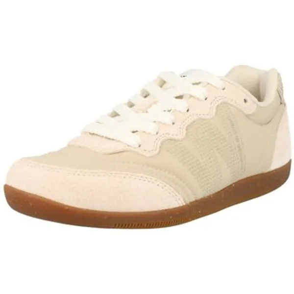 Woden Lage Sneakers Beige, vergelijk prijzen bij 1 winkel