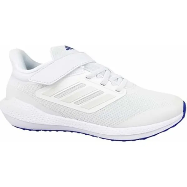adidas Ultrabounce EL K Wit, vergelijk prijzen bij 1 winkel