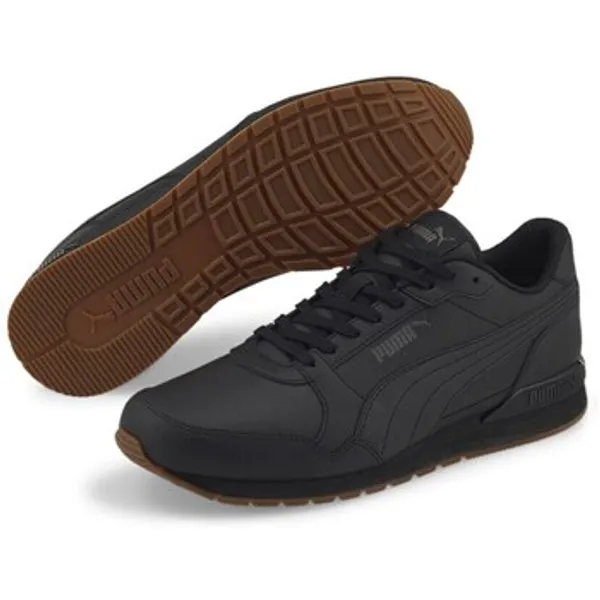 Puma ST Runner V3 L Zwart, vergelijk prijzen bij 1 winkel