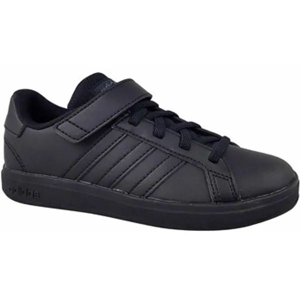 adidas Grand Court 20 EL Grijs, vergelijk prijzen bij 1 winkel