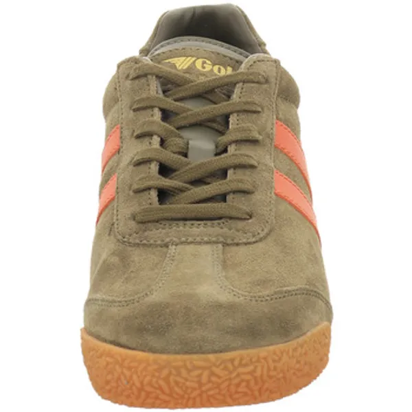 Gola Sneakers Groen, vergelijk prijzen bij 1 winkel