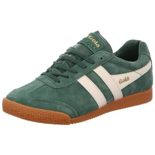 Gola Sneakers Groen, vergelijk prijzen bij 1 winkel