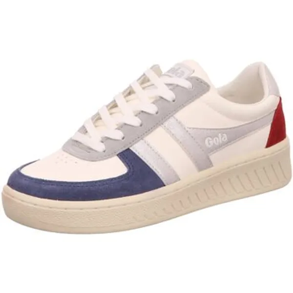Gola Sneakers Blauw, vergelijk prijzen bij 1 winkel