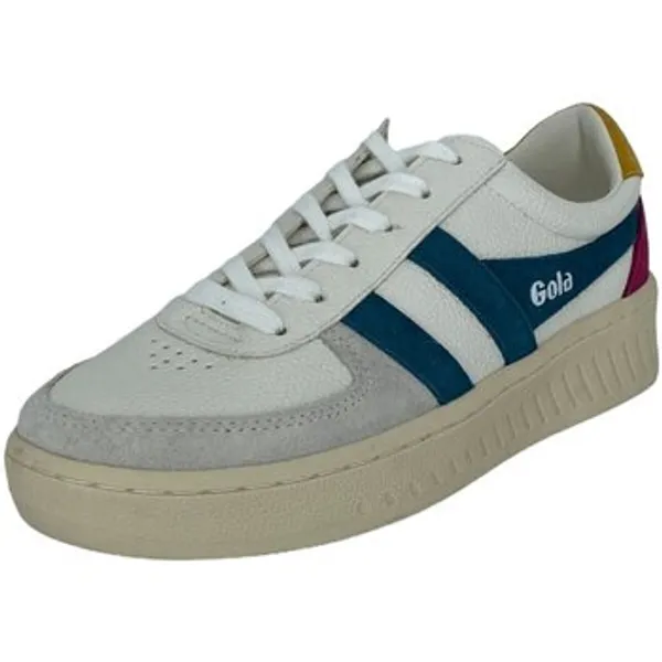 Gola Sneakers Wit, vergelijk prijzen bij 1 winkel