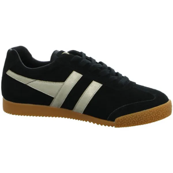 Gola Sneakers Zwart, vergelijk prijzen bij 2 winkels
