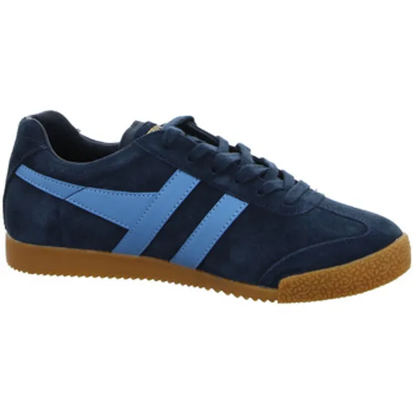 Gola Sneakers Blauw, vergelijk prijzen bij 1 winkel