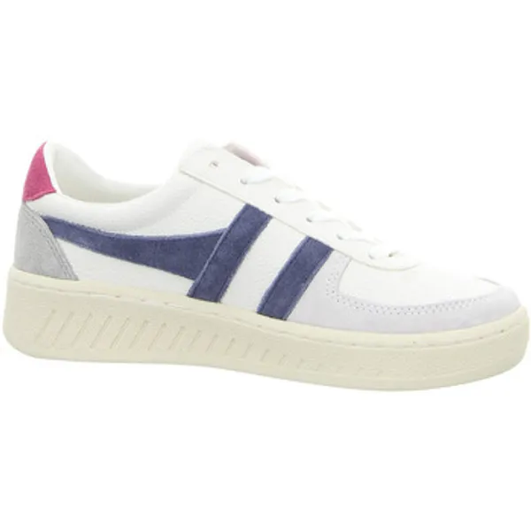 Gola Sneakers Wit, vergelijk prijzen bij 1 winkel