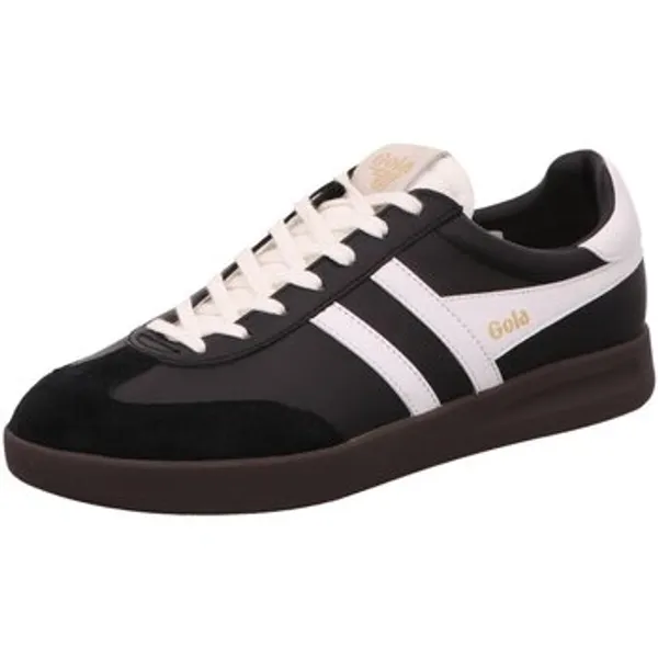 Gola Sneakers Zwart, vergelijk prijzen bij 1 winkel