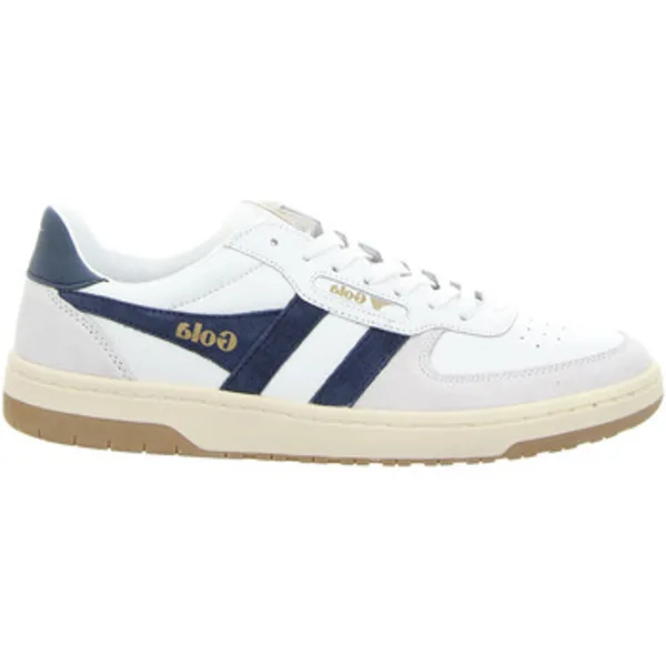 Gola Sneakers Wit, vergelijk prijzen bij 1 winkel