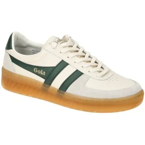 Gola Sneakers Wit, vergelijk prijzen bij 2 winkels
