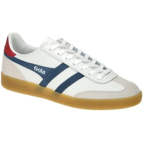Gola Sneakers Wit, vergelijk prijzen bij 1 winkel