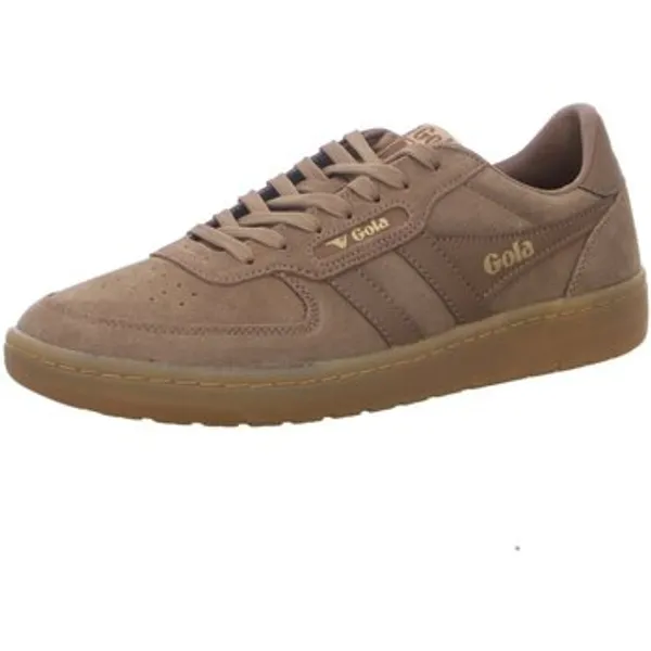 Gola Sneakers Beige, vergelijk prijzen bij 1 winkel