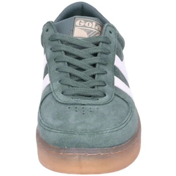 Gola Sneakers Groen, vergelijk prijzen bij 1 winkel