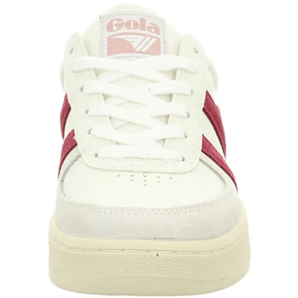 Gola Sneakers Wit, vergelijk prijzen bij 1 winkel