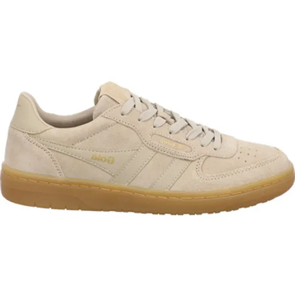 Gola Sneakers Beige, vergelijk prijzen bij 1 winkel