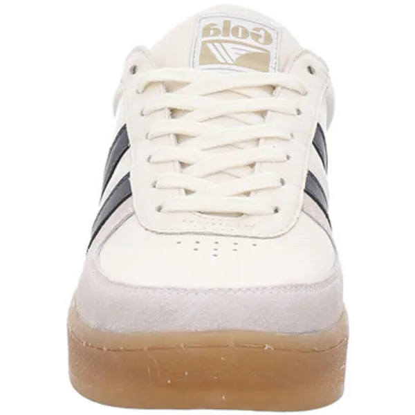 Gola Sneakers Wit, vergelijk prijzen bij 2 winkels