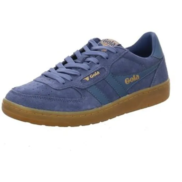 Gola Sneakers Blauw, vergelijk prijzen bij 1 winkel