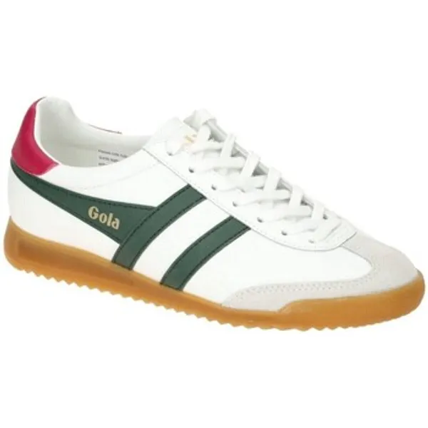 Gola Sneakers Wit, vergelijk prijzen bij 2 winkels