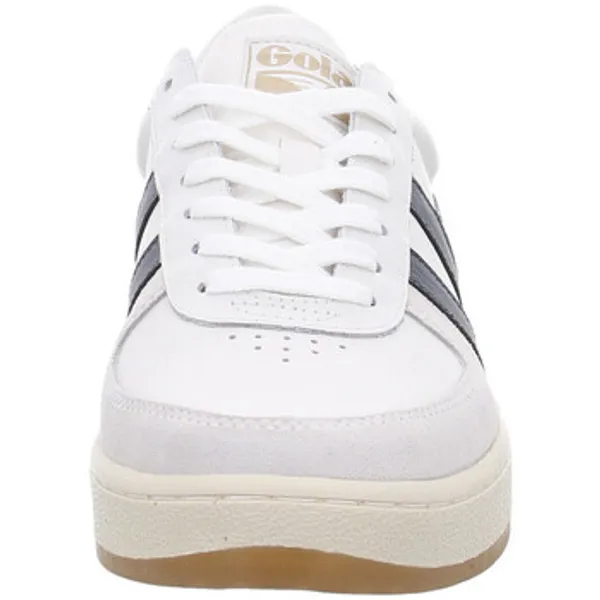 Gola Sneakers Wit, vergelijk prijzen bij 2 winkels